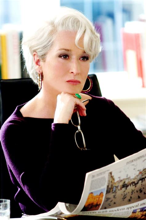 meryl streep prada actress.